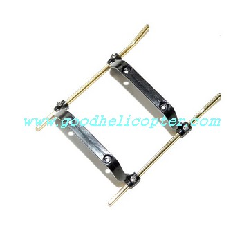 jxd-339-i339 helicopter parts undercarriage
